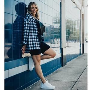 Meet your Posher, Amie